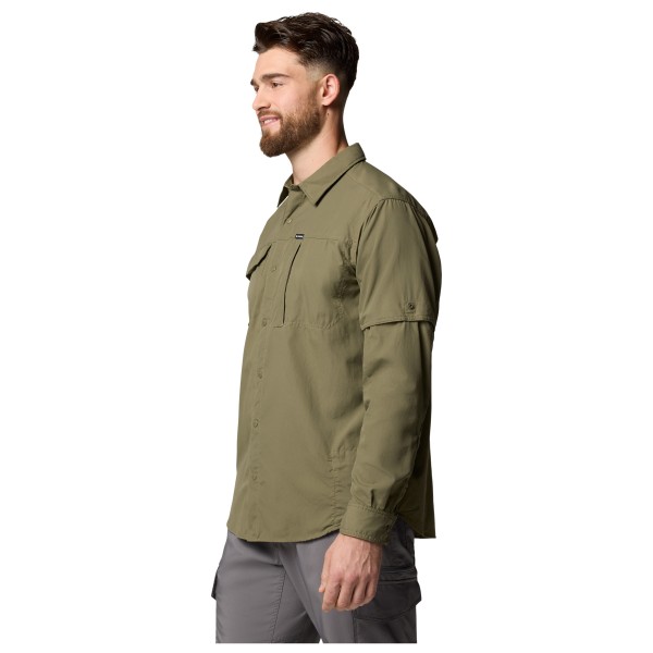 Columbia - Skien Valley L/S Shirt - Camicia