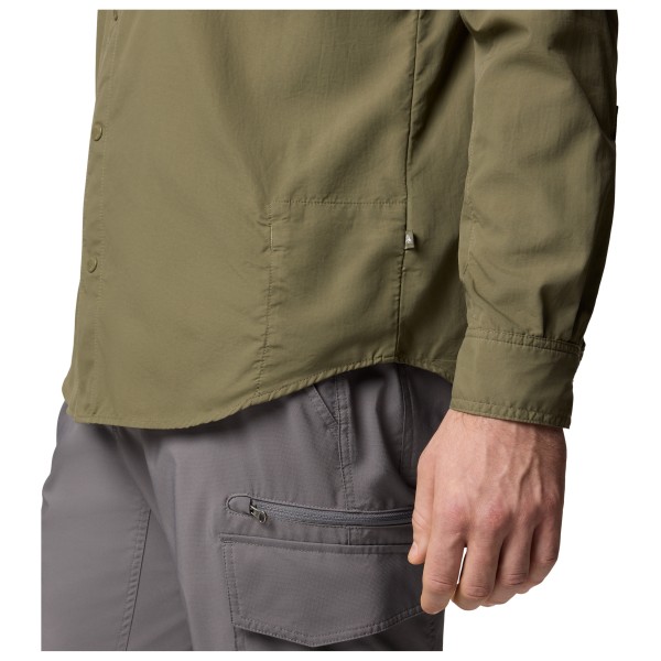 Columbia - Skien Valley L/S Shirt - Camicia