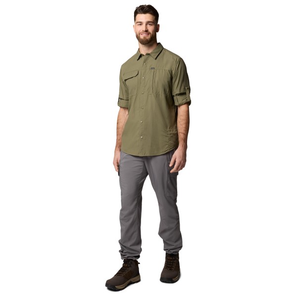 Columbia - Skien Valley L/S Shirt - Shirt