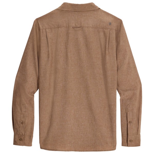 Royal Robbins - Amp Lite II L/S - Paita