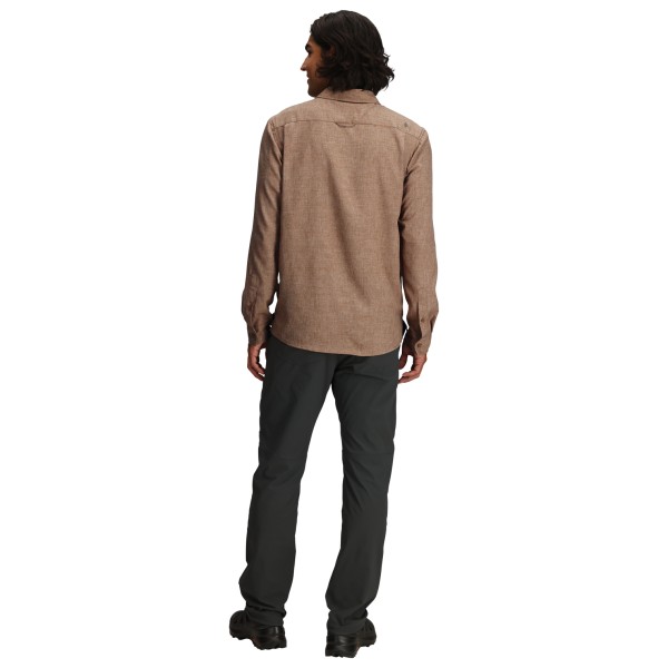 Royal Robbins - Amp Lite II L/S - Paita