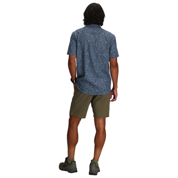 Royal Robbins - Amp Lite II S/S - Skjorta