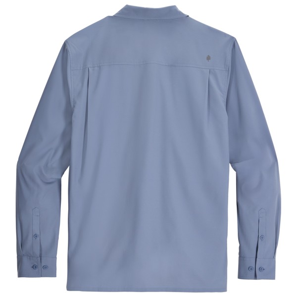 Royal Robbins - Expedition III L/S - Camicia