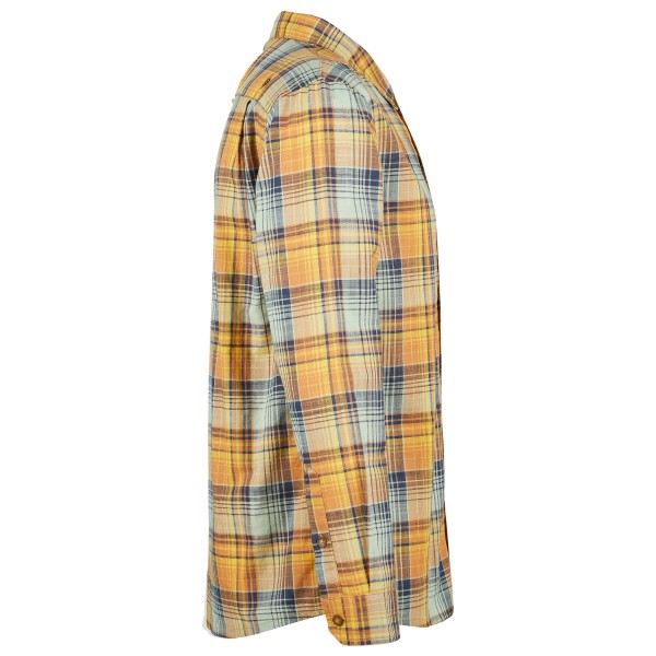 Royal Robbins - Redwood Plaid L/S - Skjorte