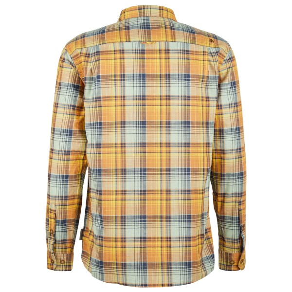 Royal Robbins - Redwood Plaid L/S - Skjorte