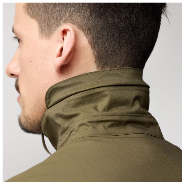 Fjällräven - Keb Trekking Shirt L/S - Camicia