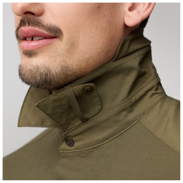 Fjällräven - Keb Trekking Shirt L/S - Camicia