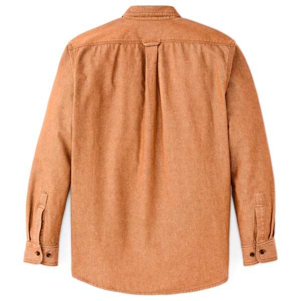 Filson - Denim Guide Shirt - Hemd
