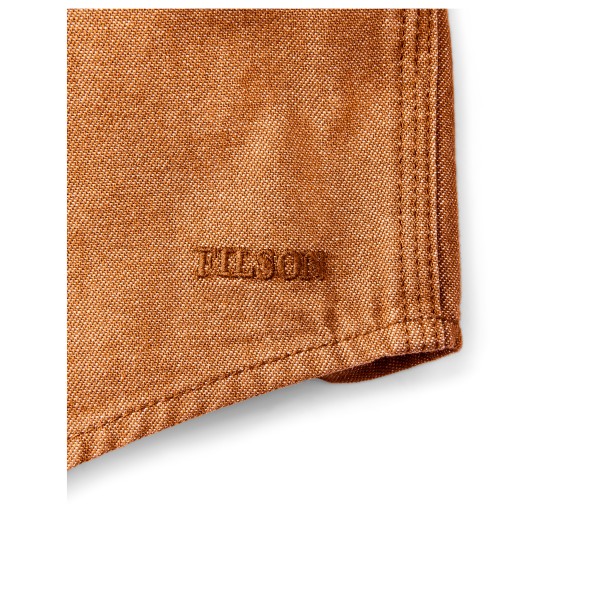 Filson - Denim Guide Shirt - Paita