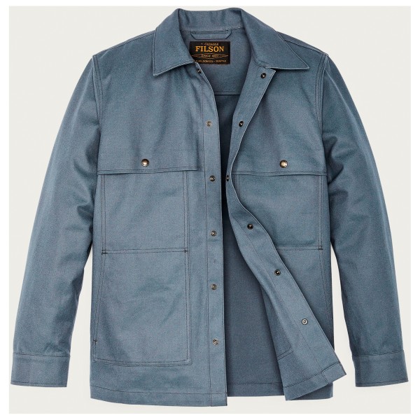 Filson - Dry Tin Jac-Shirt - Vrijetijdsjas
