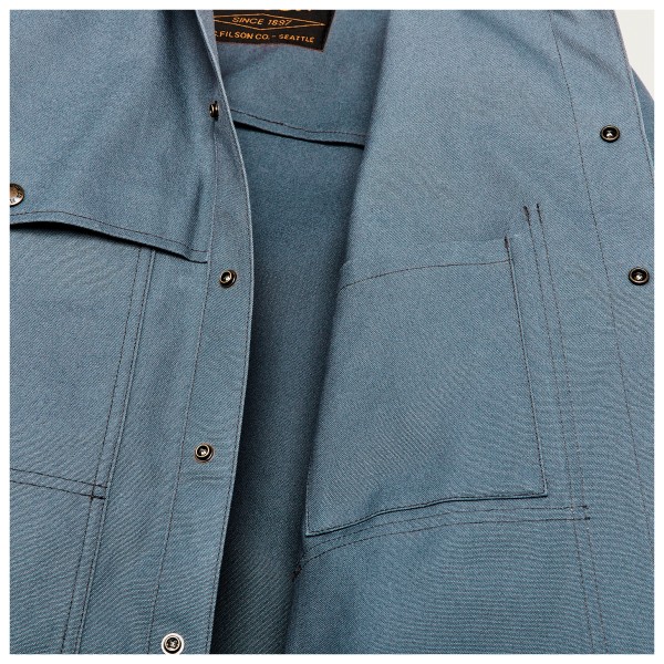 Filson - Dry Tin Jac-Shirt - Vrijetijdsjas
