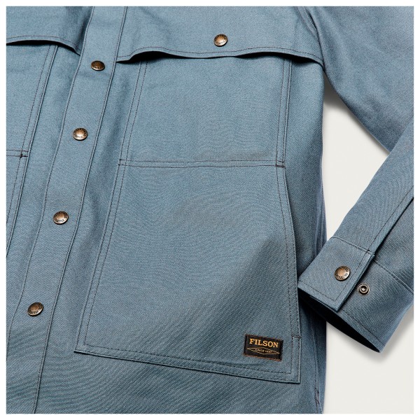 Filson - Dry Tin Jac-Shirt - Vrijetijdsjas