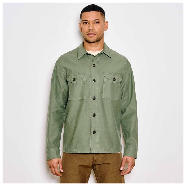 Filson - Field Jac-Shirt Reverse - Paita