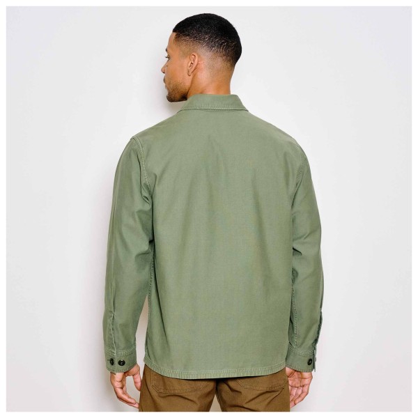 Filson - Field Jac-Shirt Reverse - Paita