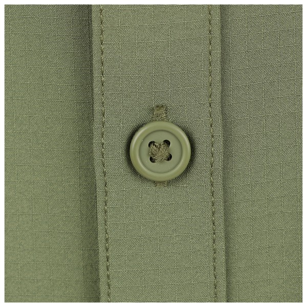 Stoic - AntiMosquito ByskeSt. Shirt L/S - Camicia