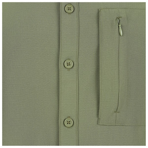 Stoic - AntiMosquito ByskeSt. Shirt L/S - Shirt