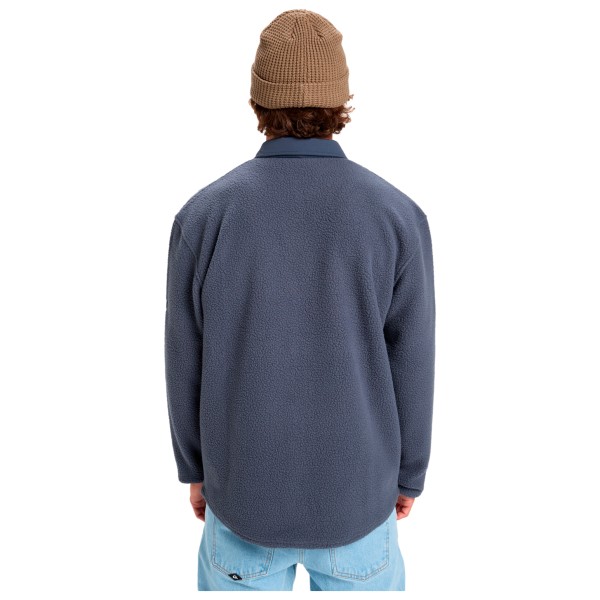 Quiksilver - Clean Coast Shirt - Skjorte