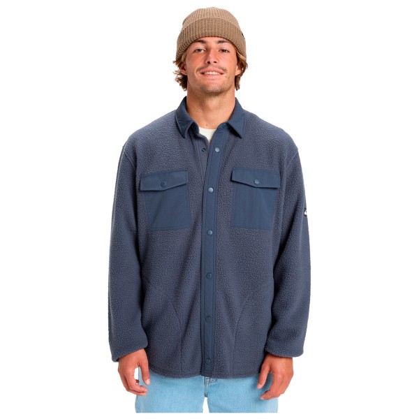 Quiksilver - Clean Coast Shirt - Skjorte