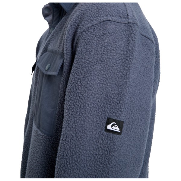 Quiksilver - Clean Coast Shirt - Skjorte