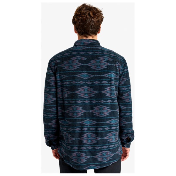 Billabong - Furnace Flannel - Hemd