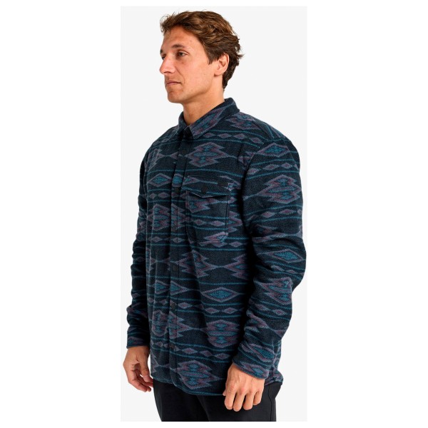 Billabong - Furnace Flannel - Hemd