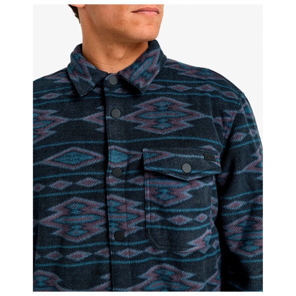 Billabong - Furnace Flannel - Hemd