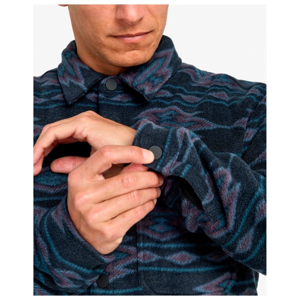 Billabong - Furnace Flannel - Hemd