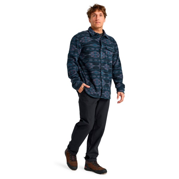 Billabong - Furnace Flannel - Overhemd