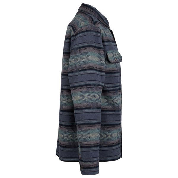 Billabong - Offshore Jacquard Flannel - Shirt