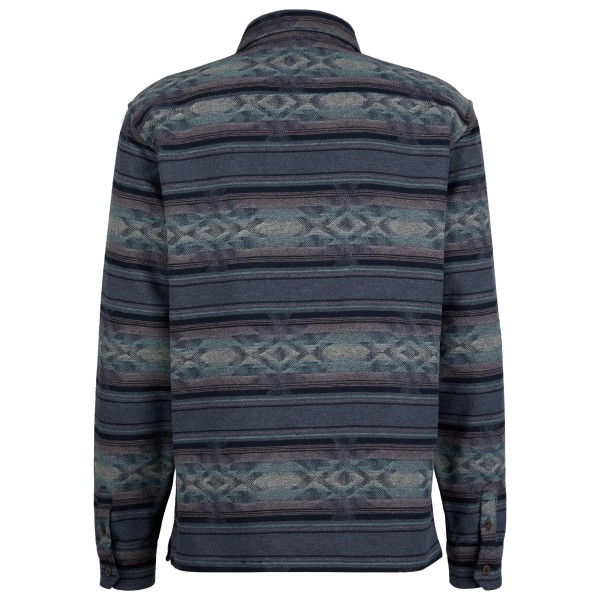 Billabong - Offshore Jacquard Flannel - Shirt