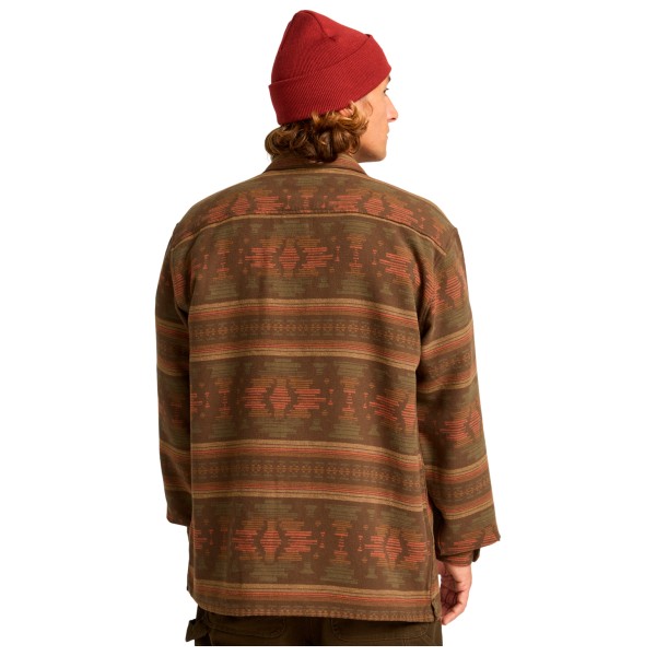 Billabong - Offshore Jacquard Flannel - Shirt