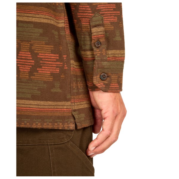 Billabong - Offshore Jacquard Flannel - Shirt