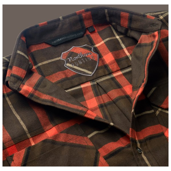 Northern Hunting - Bjark - Camisa