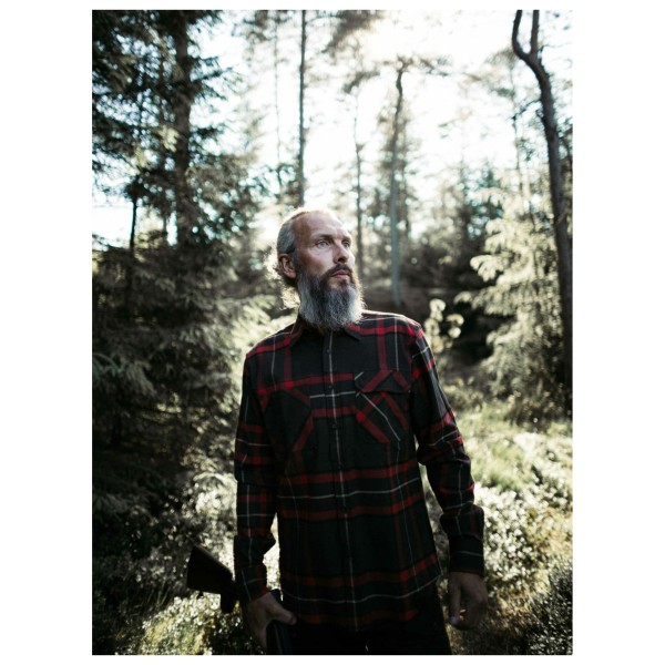 Northern Hunting - Bjark - Camisa