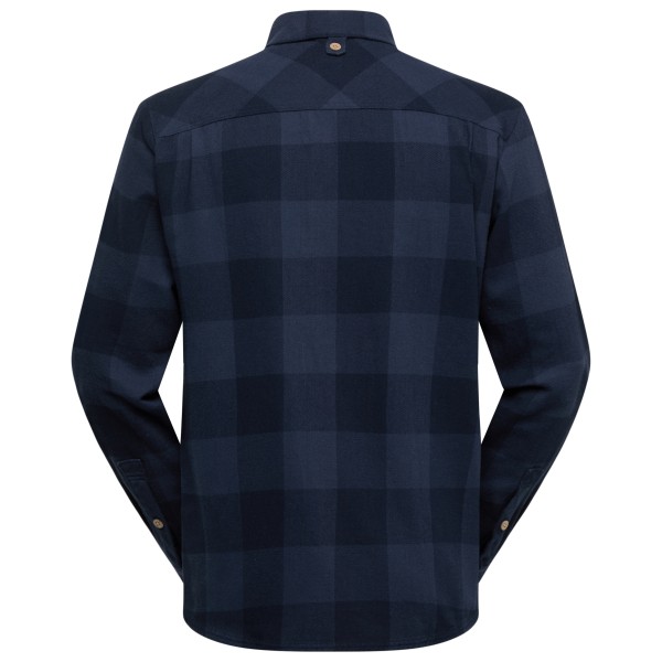 La Sportiva - Rambler Flannel Shirt - Camicia