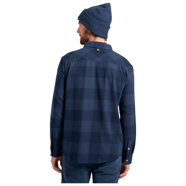 La Sportiva - Rambler Flannel Shirt - Camicia