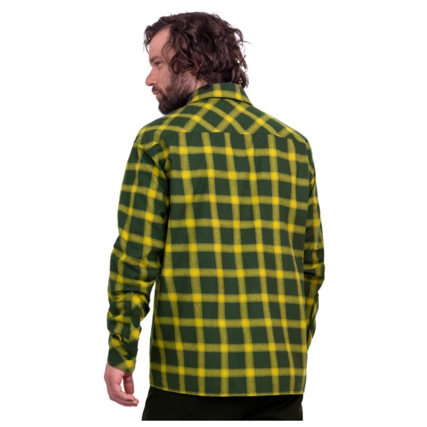 Schöffel - Shirt Poplar - Camisa