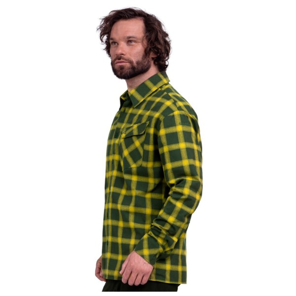 Schöffel - Shirt Poplar - Camisa