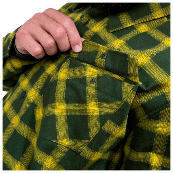 Schöffel - Shirt Poplar - Camisa