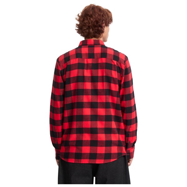 Volcom - Caden Plaid L/S - Paita