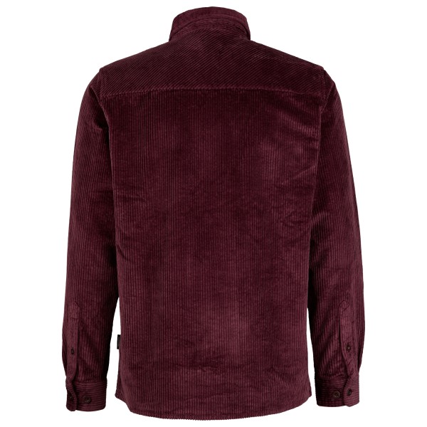 DEDICATED - Shirt Kil Corduroy - Shirt
