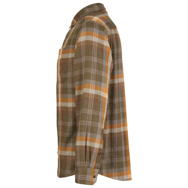 Sherpa - Yama L/S Shirt - Camisa