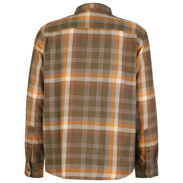 Sherpa - Yama L/S Shirt - Camisa