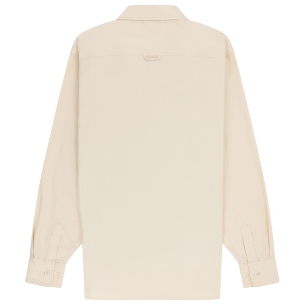 Amundsen Sports - Framheim Flannel Shirt - Shirt