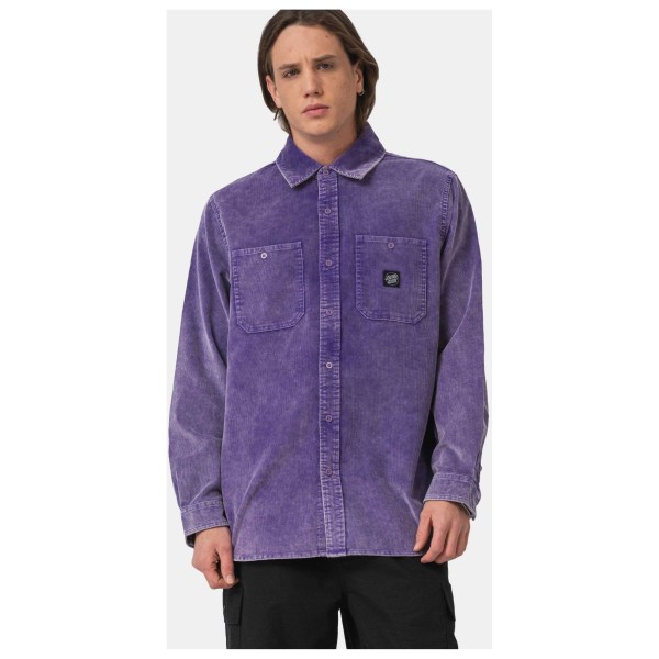 Santa Cruz - Jimi Shirt - Overhemd
