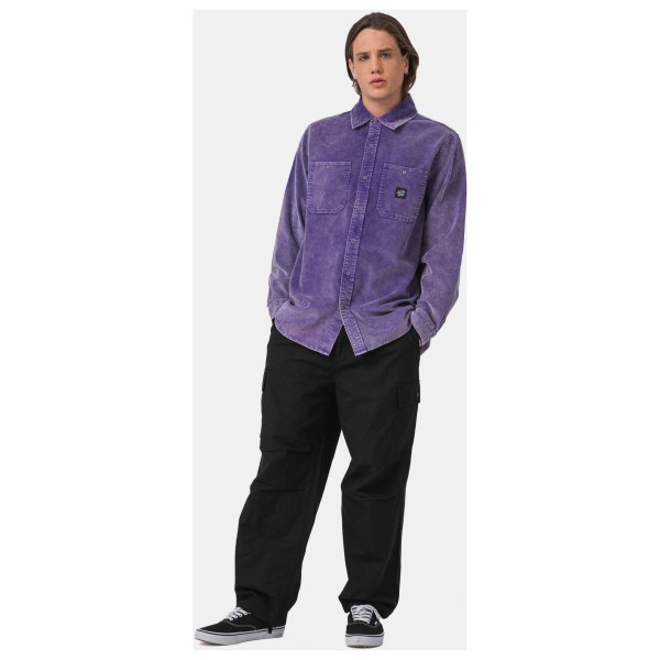 Santa Cruz - Jimi Shirt - Overhemd
