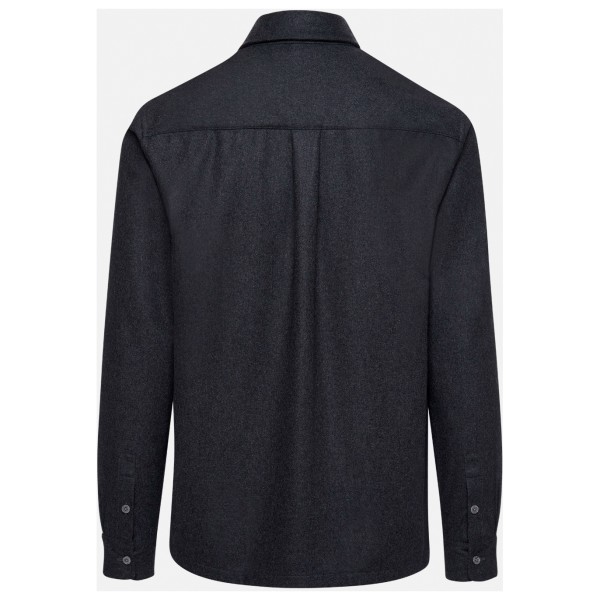 Thermowave - Wool Long Sleeve Shirt - Overhemd