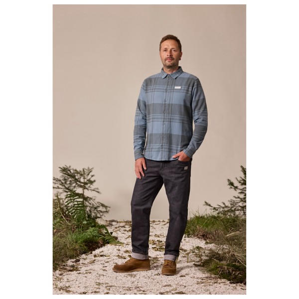 Maloja - AblancaM. - Camisa