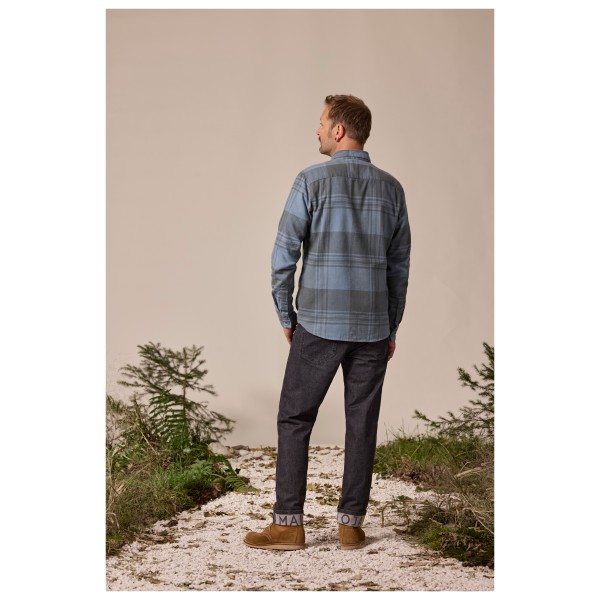 Maloja - AblancaM. - Camisa