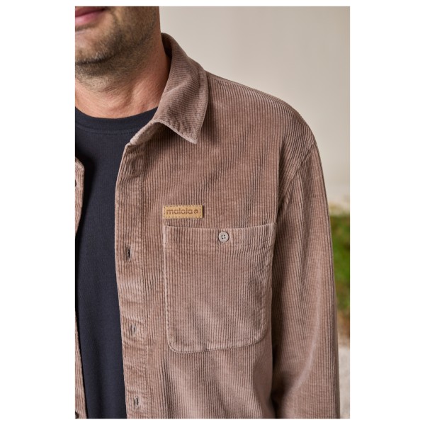 Maloja - BariM. - Camicia